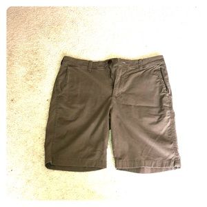 Mens Hollister Chino Shorts